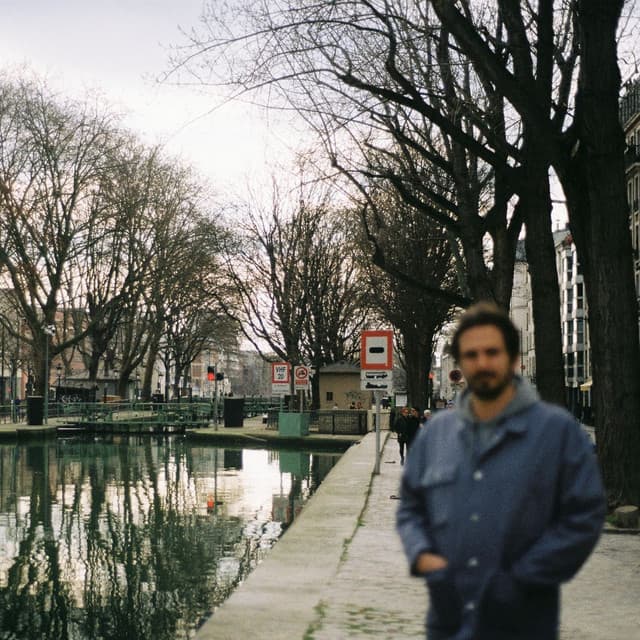 Moonee artist profile image