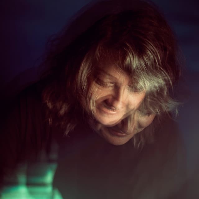 Rachael Davis's artist profile image