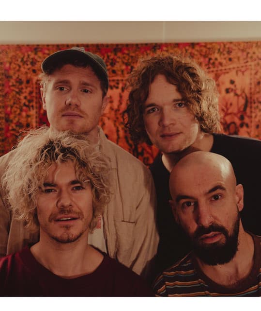 Nature TV's artist profile image