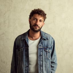 Billy Lockett's artist profile image