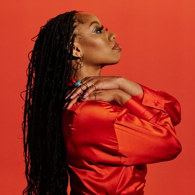DOE's artist profile image