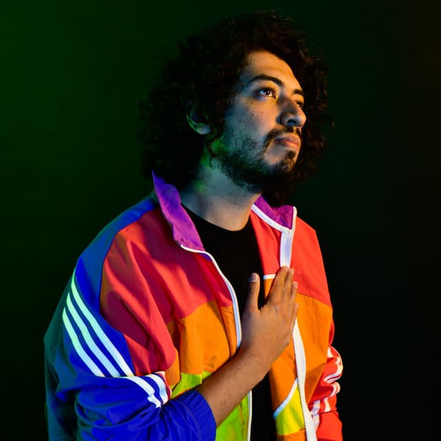Bloom Line artist profile image