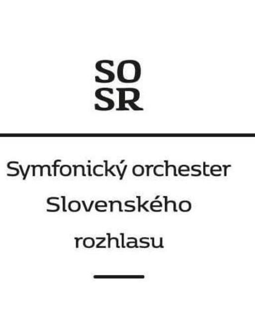 Slovak Radio Symphony Orchestra artist profile image