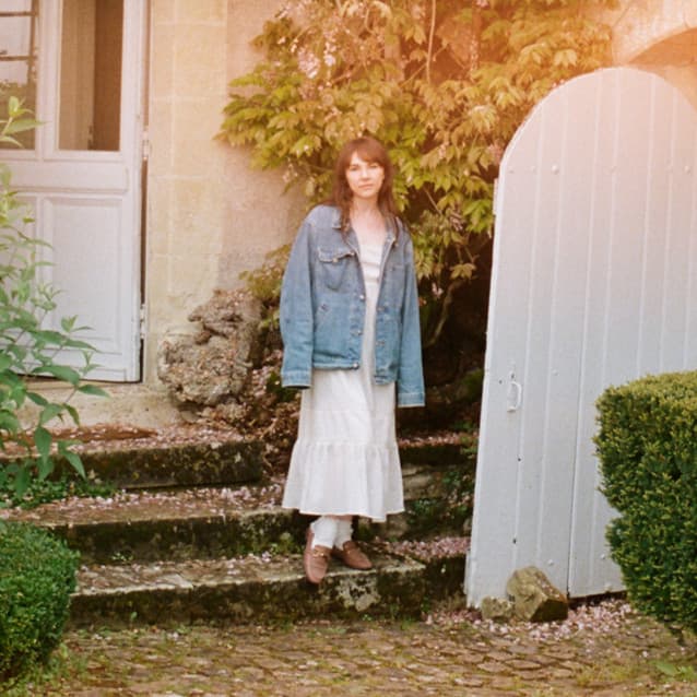 Absolutely Yours artist profile image