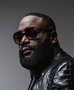Rick Ross's artist profile image