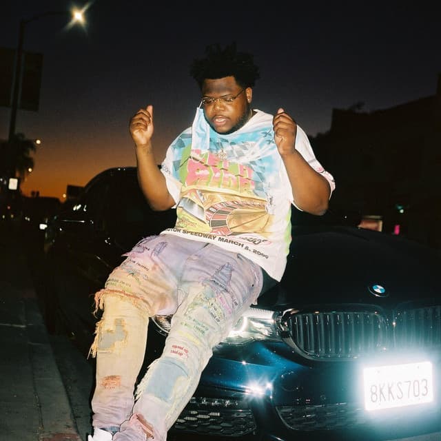 FLEE artist profile image