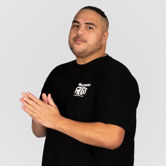DJ Noiz's artist profile image
