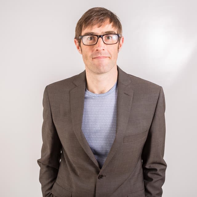 Jean Jacques Smoothie artist profile image