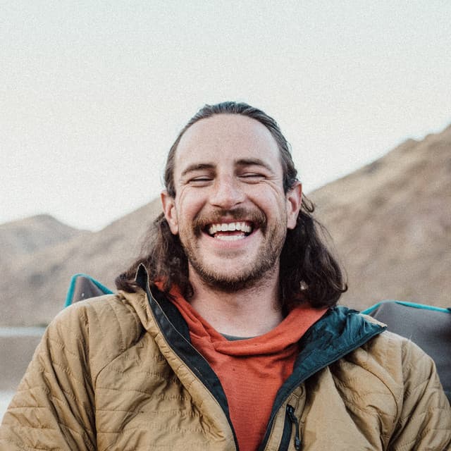 Justin Fountain artist profile image