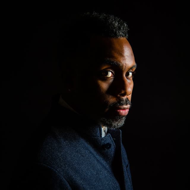 Nate Smith artist profile image