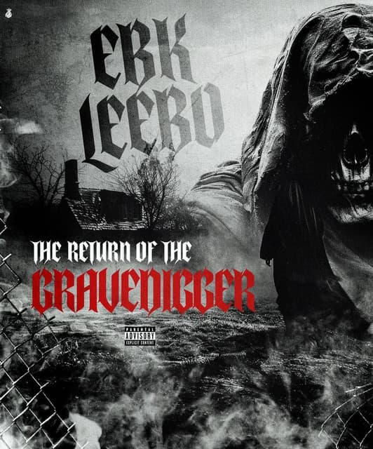 EBK Leebo's artist profile image