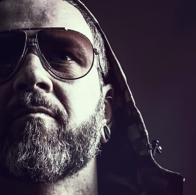 Muadeep artist profile image