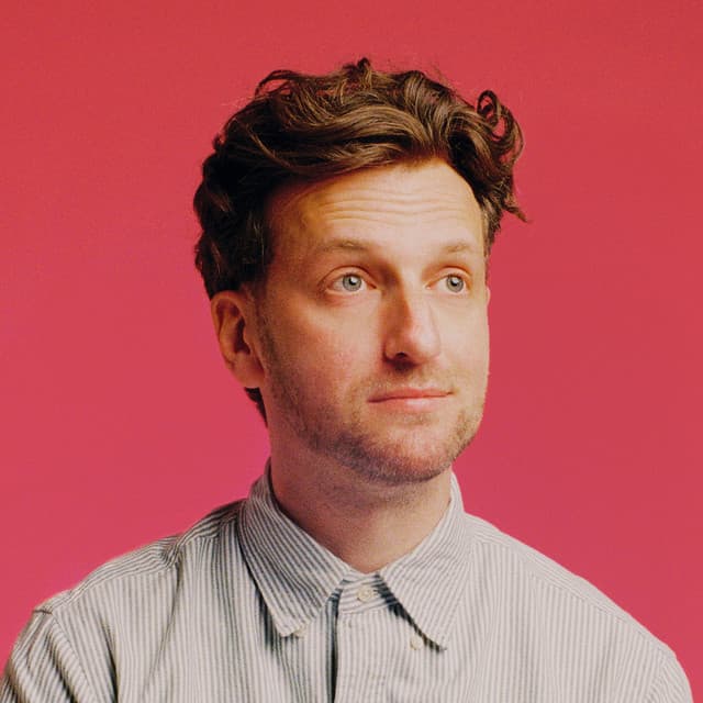 Harvey Sutherland artist profile image