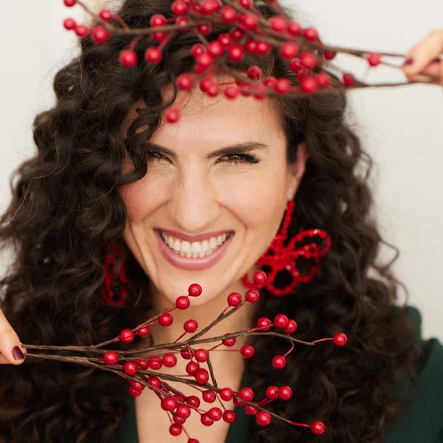 Laila Biali's artist profile image