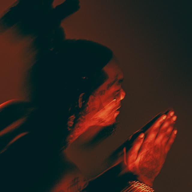 Offset artist profile image