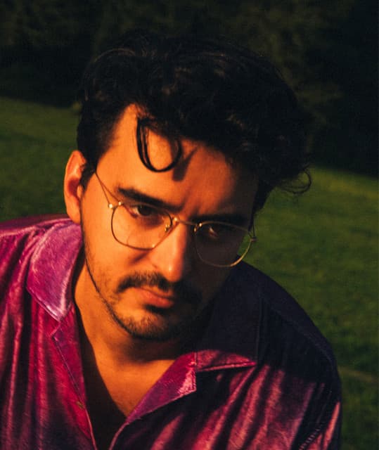 Zimmer artist profile image