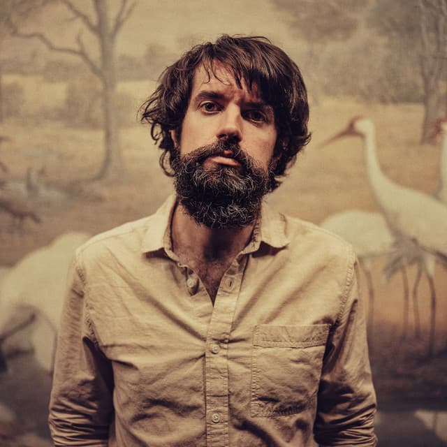 Anthony D'Amato's artist profile image