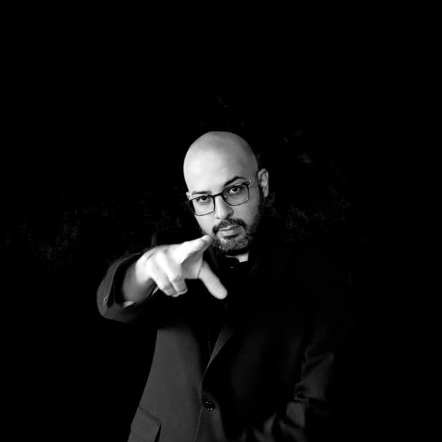 JTJ's artist profile image