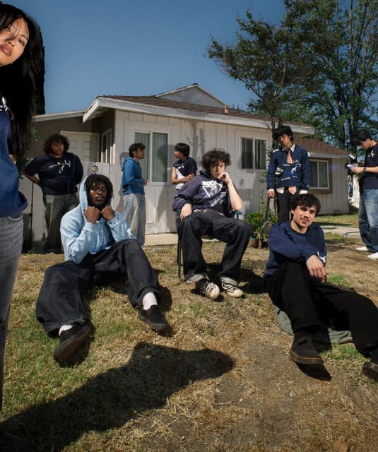 Illusion Hills's artist profile image