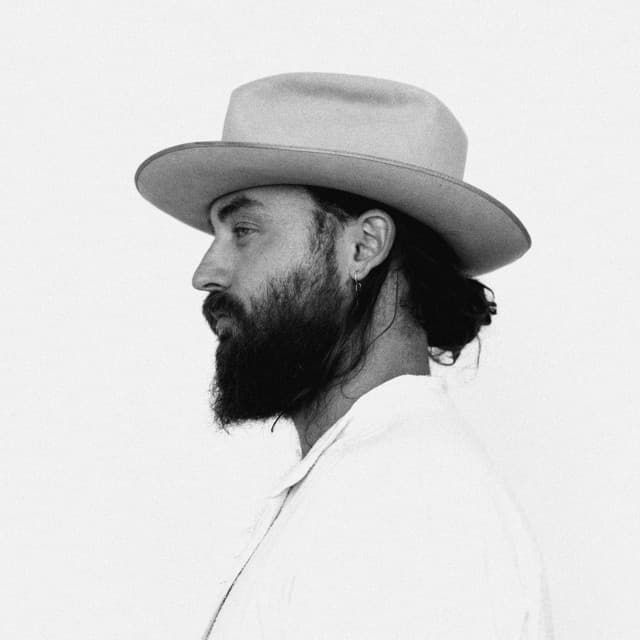 RY X artist profile image