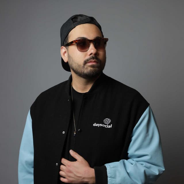 Tenchi artist profile image