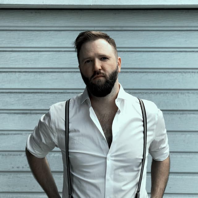 Benj Heard artist profile image