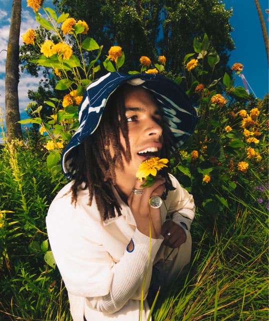 Muroki artist profile image