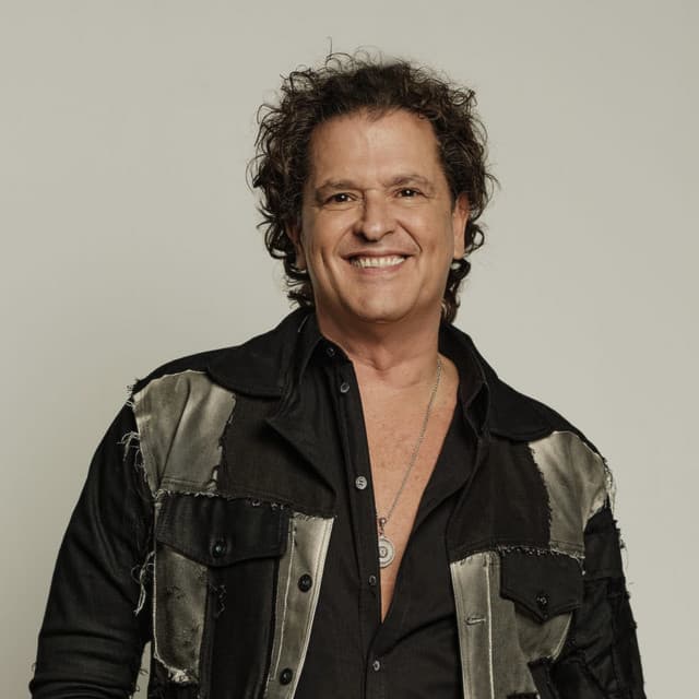 Carlos Vives artist profile image
