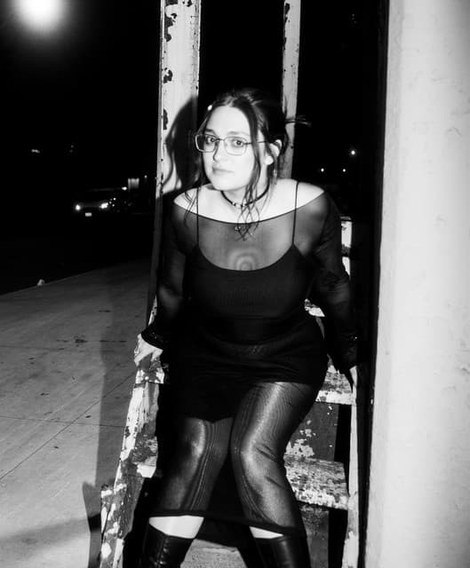 Charli Adams's artist profile image