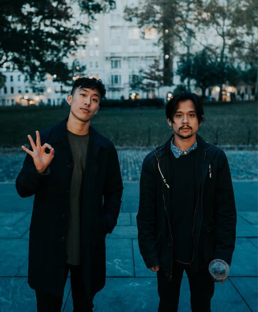 ARMNHMR's artist profile image