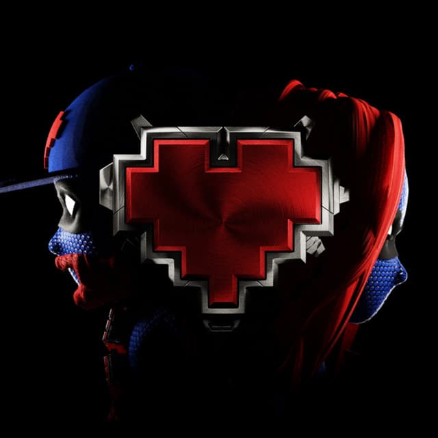 Pegboard Nerds artist profile image