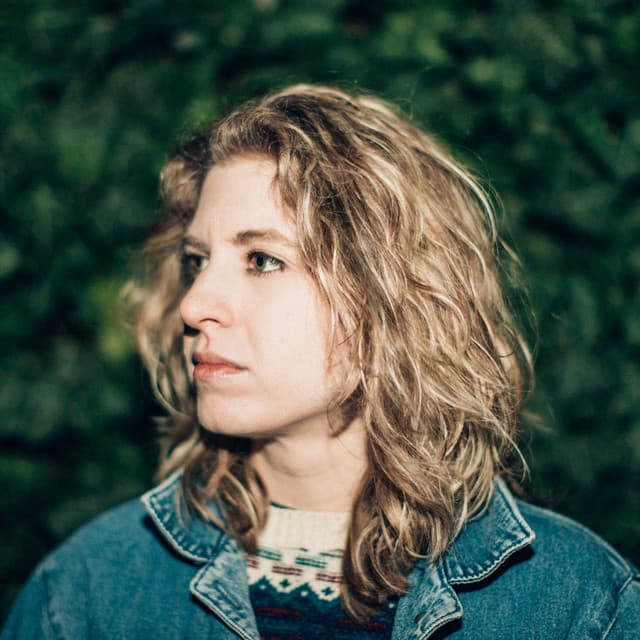 Blonde Maze's artist profile image