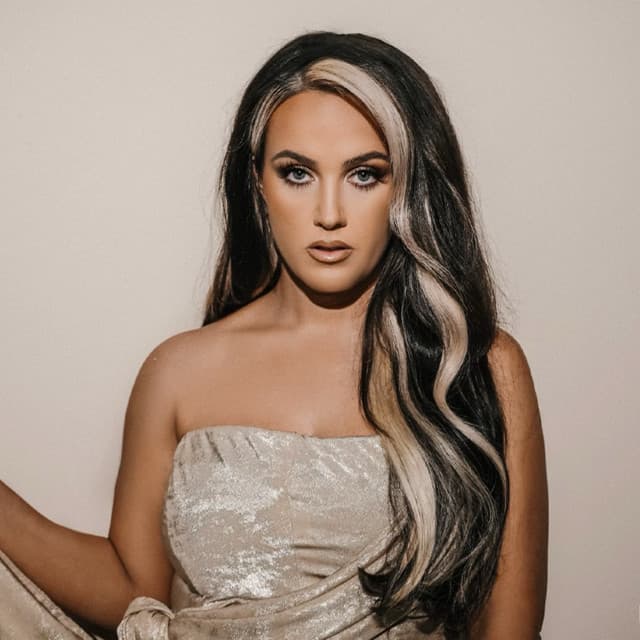 Priscilla Block's artist profile image