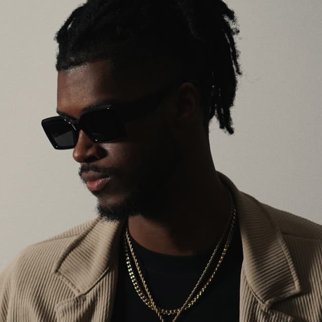 Xay Dryz artist profile image