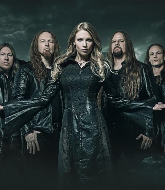 Leaves' Eyes artist profile image