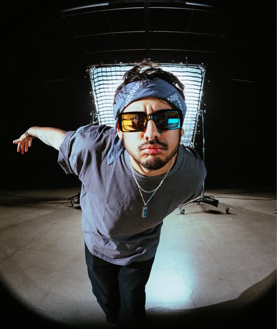 Ookay artist profile image