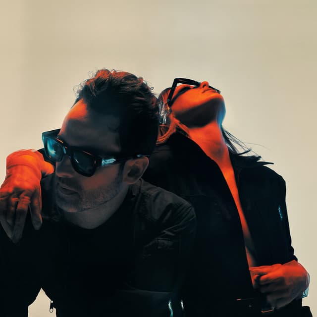 Phantogram's artist profile image