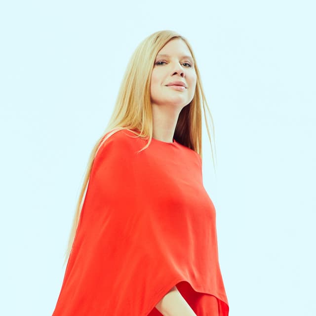 Valentina Lisitsa artist profile image