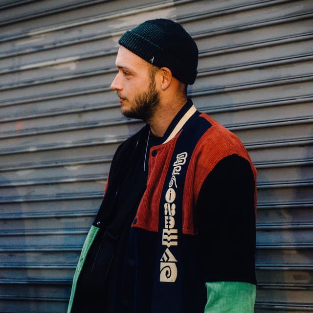 DROELOE artist profile image