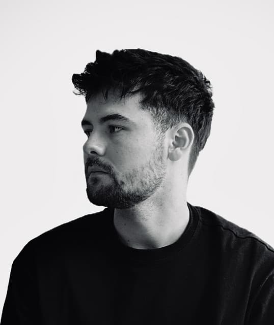 LUNAS artist profile image