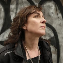 Karan Casey's artist profile image