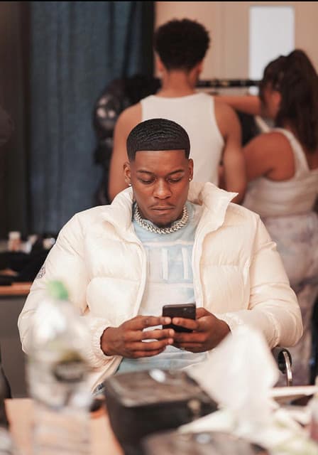 JAY1 artist profile image