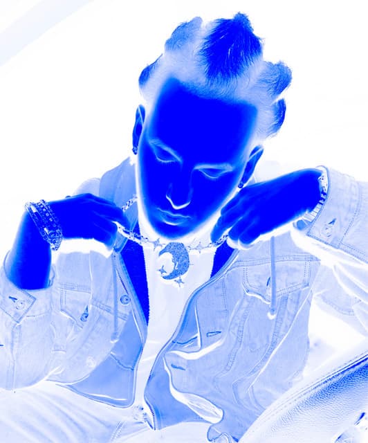 Kubi Producent artist profile image