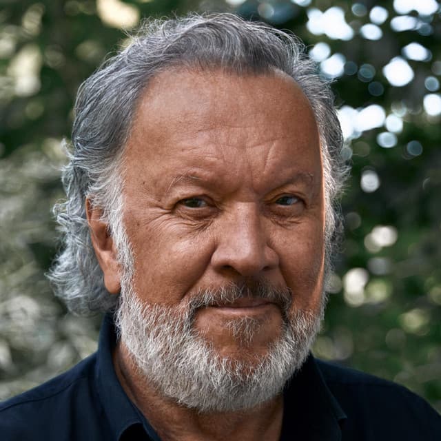 Bjørn Eidsvåg artist profile image