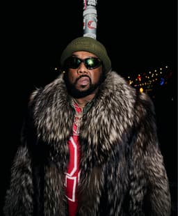Conway the Machine's artist profile image