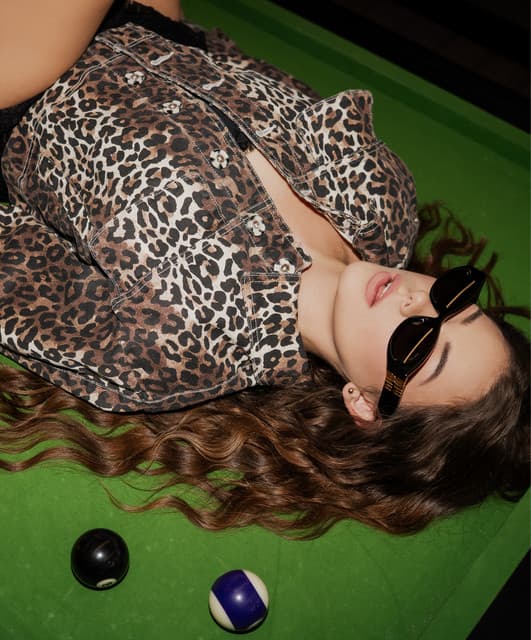 Sylwia Przybysz artist profile image