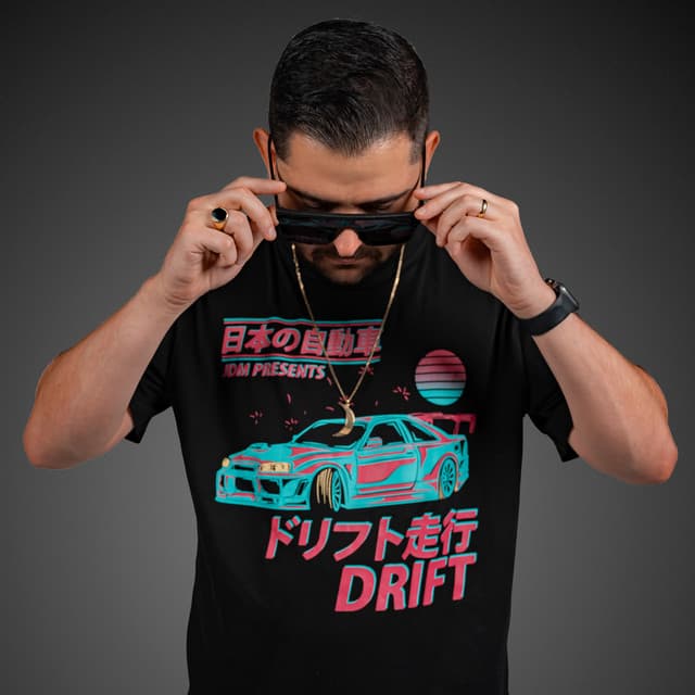 Kastra artist profile image