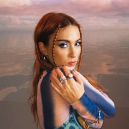Camden Cox's artist profile image