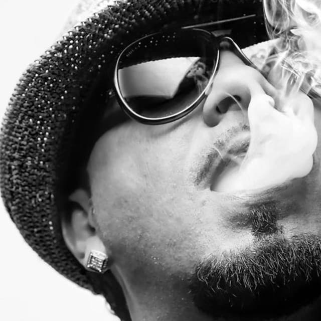 Baby Bash's artist profile image