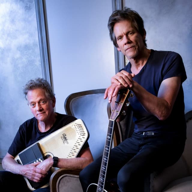 The Bacon Brothers artist profile
